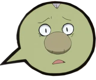 🤨 telegram sticker