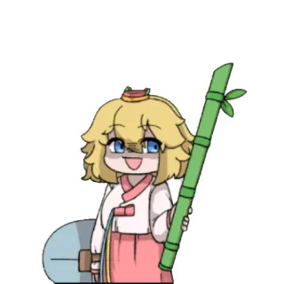 ⭐️ telegram sticker