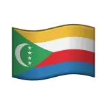🇰🇲