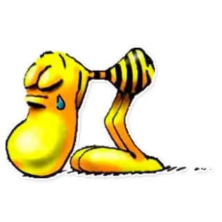 😢 telegram sticker