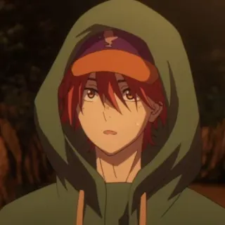 😶 telegram sticker