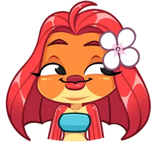 🐟 telegram sticker
