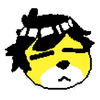🛎 telegram sticker