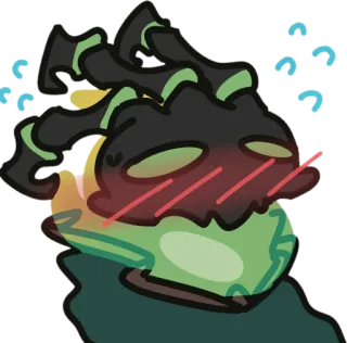 🤗 telegram sticker