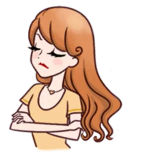 😾 telegram sticker