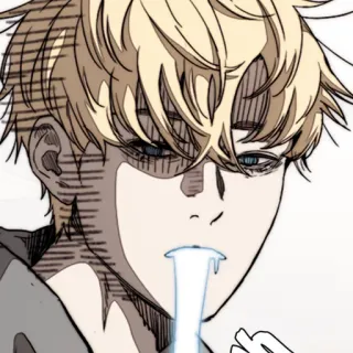 🤨 whatsapp sticker