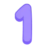 1️⃣