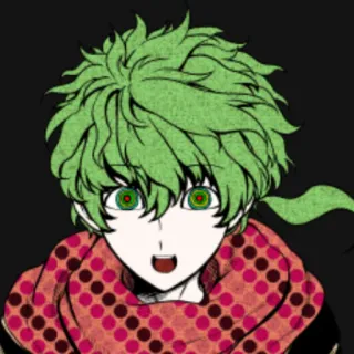 😃 telegram sticker