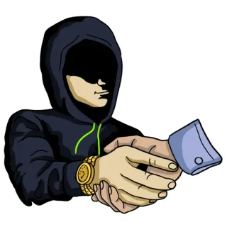 Пробив @nice_og_info telegram stickers