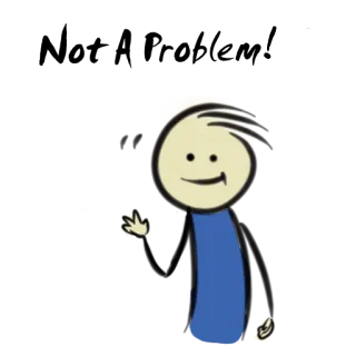 😮 telegram sticker