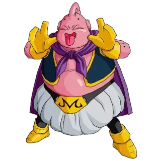@DownloadStics - Goku telegram stickers