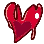 ❤️
