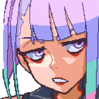 эх пиксиляночку бы @BikaNoPika whatsapp stickers