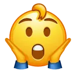 😲