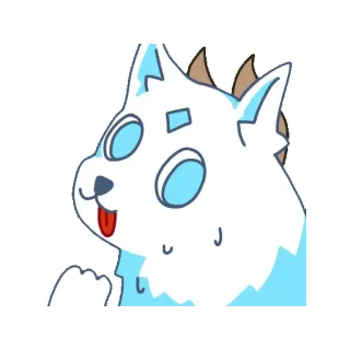 ⭐️ telegram sticker