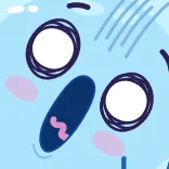 😮