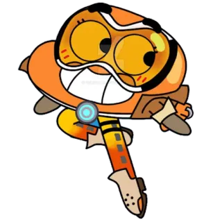 🎖 telegram sticker