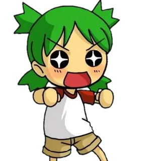 🍀 telegram sticker