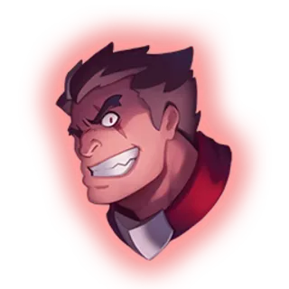 😈 telegram sticker