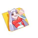 Kitsune - @TgEmojis telegram emojis 👍