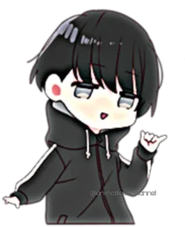 😁 whatsapp sticker