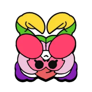 🙂 telegram sticker