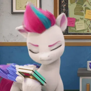 Ponymated2 telegram stickers