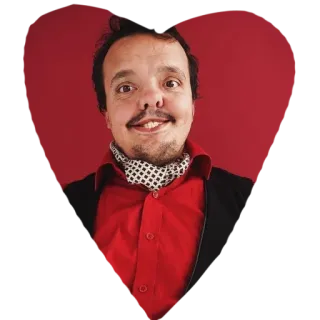 ❤️ telegram sticker