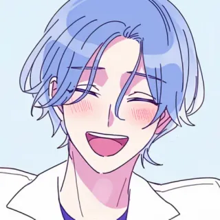 ☺️ telegram sticker