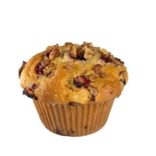 🥧 玛芬, 食物, 甜点, 烘焙, 早餐, 甜的 telegram sticker