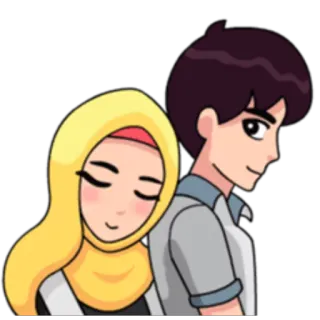 ☺️ telegram sticker