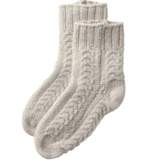 🧦 calcetines, invierno, ropa, lana telegram sticker
