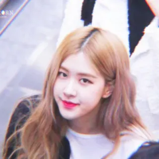 rosè┊͙ @tikelrp whatsapp stickers