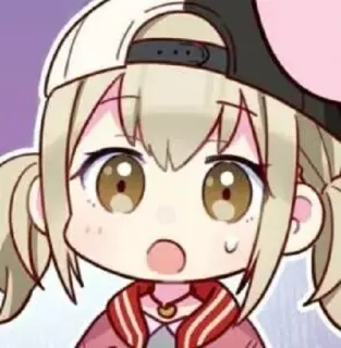 ❤️ telegram sticker