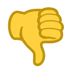 👎