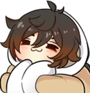 ☺️ telegram sticker