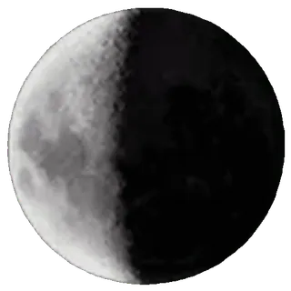 🌓