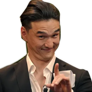 👈 telegram sticker