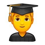 👨🎓