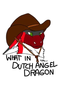 Red Velvet The Dutchie telegram stickers