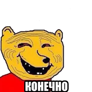 LSP Olegi telegram stickers