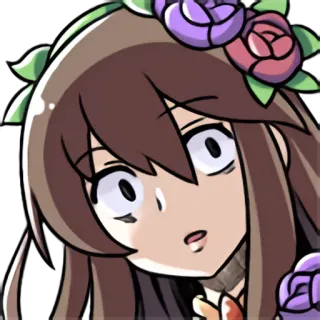 🌹 telegram sticker