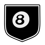 🎱
