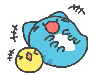 🤣 whatsapp sticker