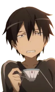 😑 telegram sticker