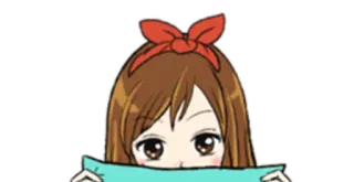 👀 telegram sticker