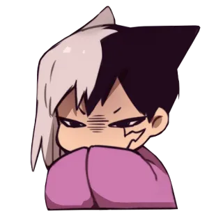 😈 telegram sticker