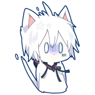 😱 telegram sticker