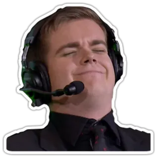🙃 telegram sticker