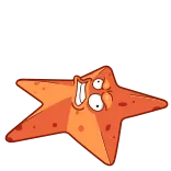 Sea Kingdom telegram stickers
